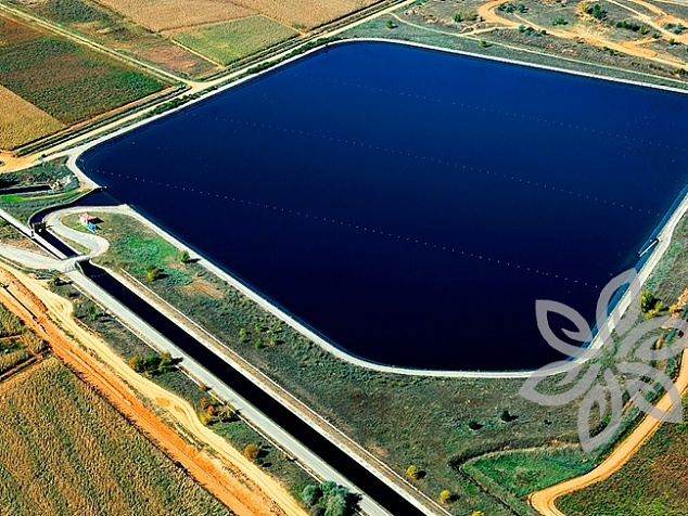 Искусственный канал